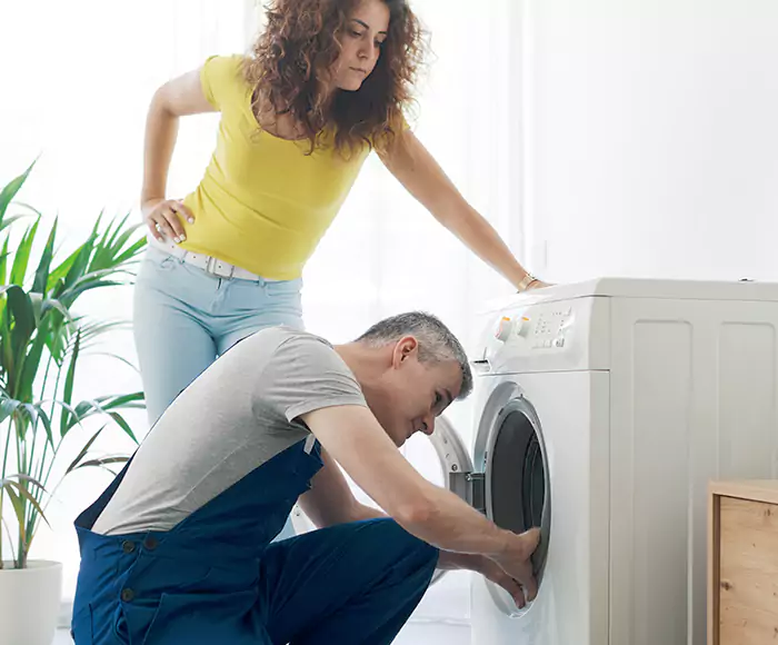 Trusted Laundry Appliance Experts: Your Reliable Repair Team in Auburn, MA