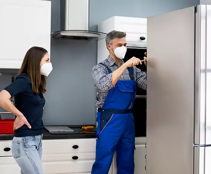Reliable LG Appliance Care: Your Brand Specialist in Auburn, MA