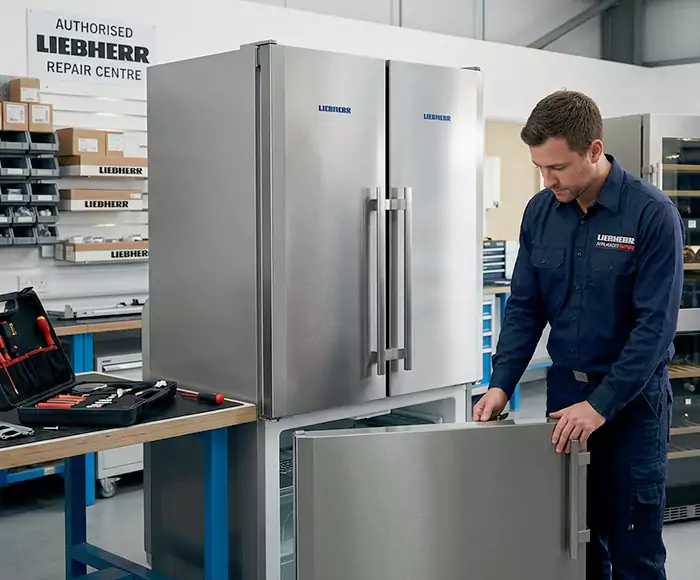 Premier Liebherr Appliances Pros: Your Brand Specialist in Auburn, MA
