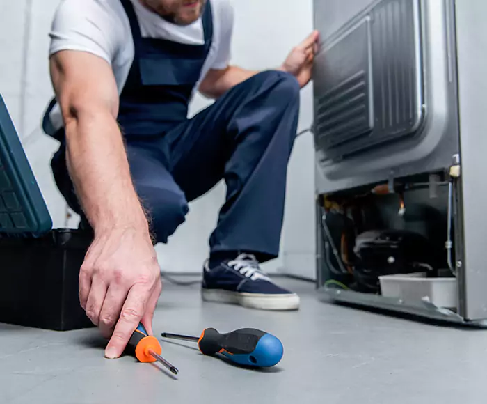 Top-Rated Mini Fridge Repair Company: Your  Mini Fridge Specialists in Auburn, MA