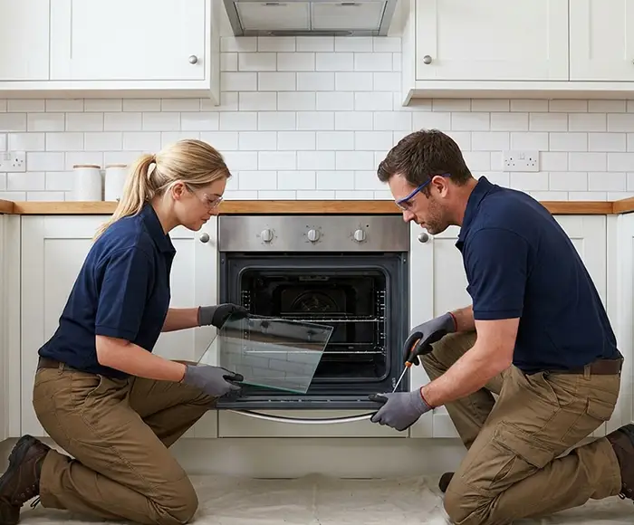 Skilled Oven Glass Door Repair: Your Professional Oven Door Glass Replacement Specialist in Auburn, MA