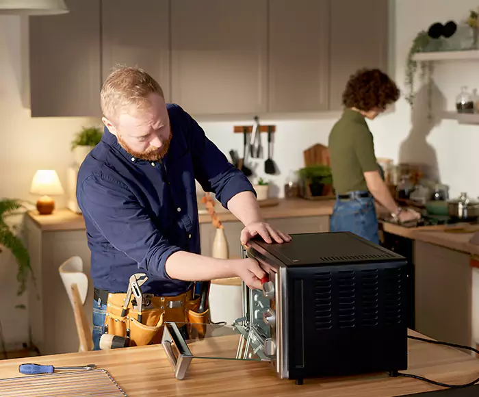 Trusted Oven Installation Service: Your Reliable Appliance Experts in Auburn, MA