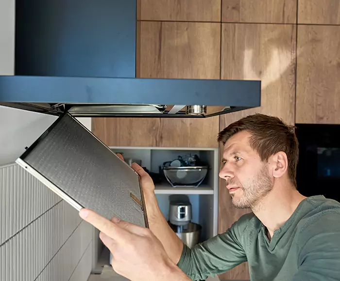 Certified Range Hood Installers: Your Trusted Range Hood Team in Auburn, MA