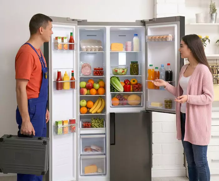 Trusted Compressor Repair for Refrigerator: Your Fridge Cooling Partner in Auburn, MA