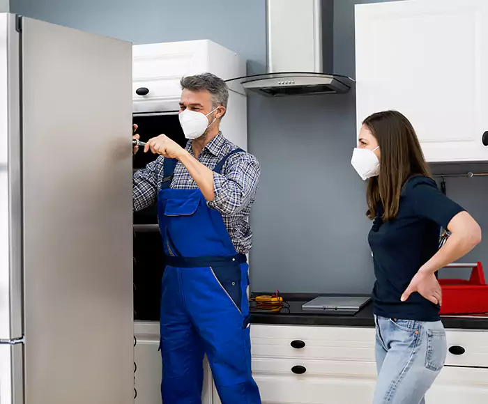 Trusted Refrigerator Leak Repair Company: Your Local Refrigerator Leak Repair Service in Auburn, MA