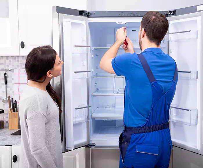 Reliable Fridge Repair Company: Your Trusted Refrigerator Repair Technician in Auburn, MA