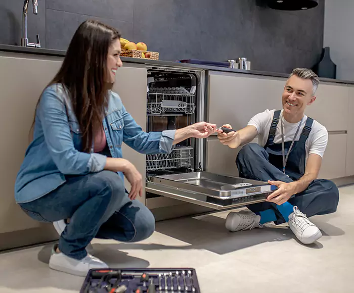 Skilled Same Day Dishwasher Repair: Your Local Same Day Dishwasher Repair Expert in Auburn, MA
