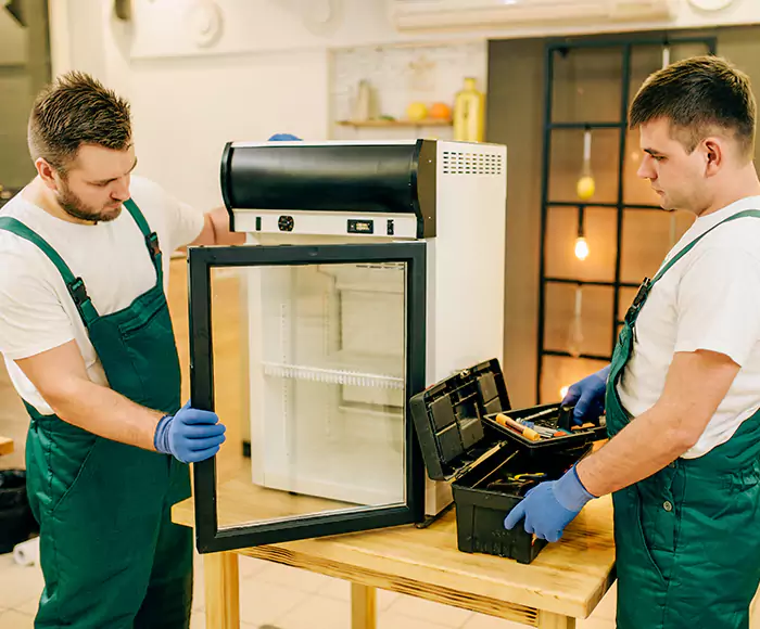 Professional Refrigerator Repair Experts: Your Same Day Refrigerator Repair Company in Auburn, MA