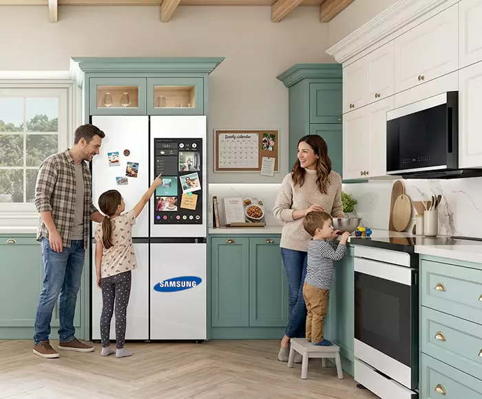 Certified Samsung Appliance Experts: Your Brand Specialist in Auburn, MA