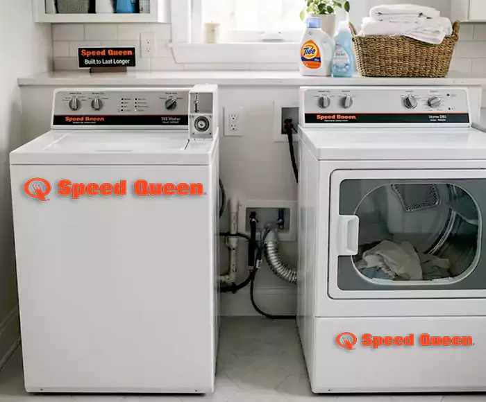 Proven Speed Queen Appliance Pros: Your Brand Specialist in Auburn, MA