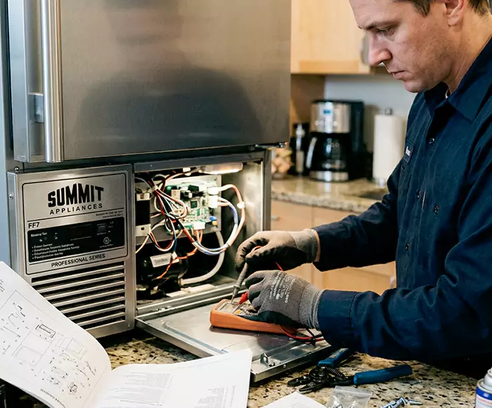 Premier Summit Appliances Pros: Your Brand Specialist in Auburn, MA