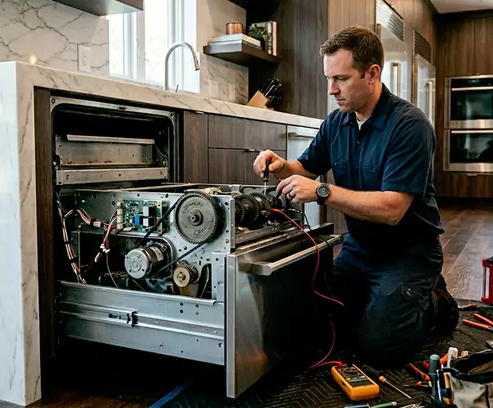 Reliable Trash Compactor Repair Company: Your Certified Commercial Experts in Auburn, MA