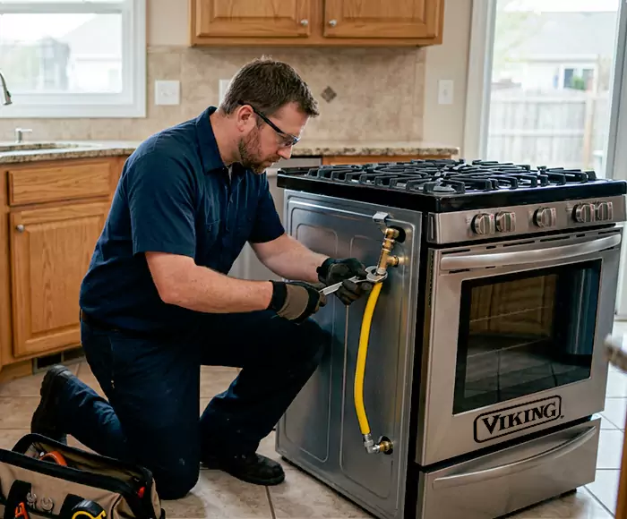 Proven Viking Appliance Pros: Your Brand Specialist in Auburn, MA