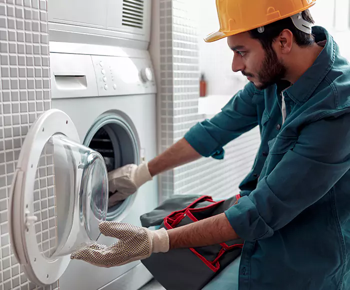 Washer Technicians: Your Trusted Washing Machine Repair Partner in Auburn, MA
