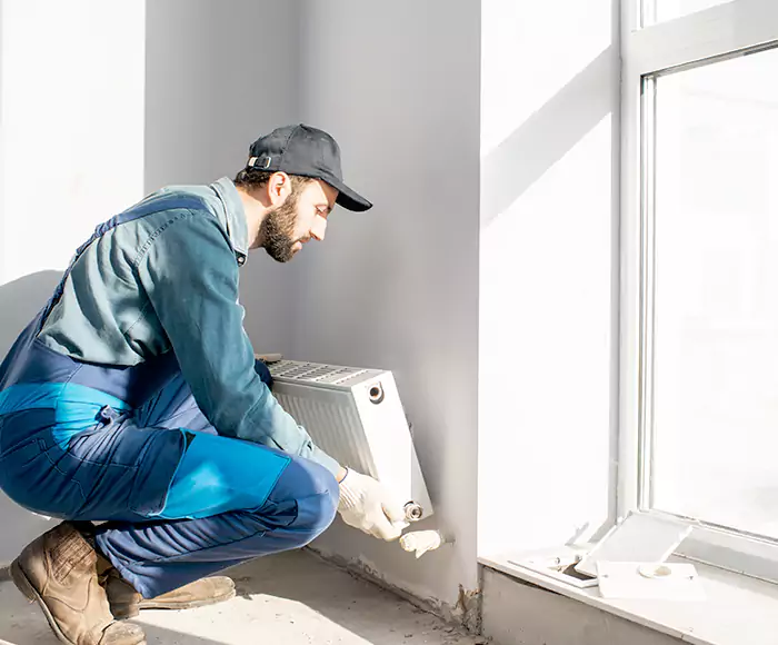 Certified Window Air Conditioner Repair Company: Your Trusted Window AC Experts in Auburn, MA