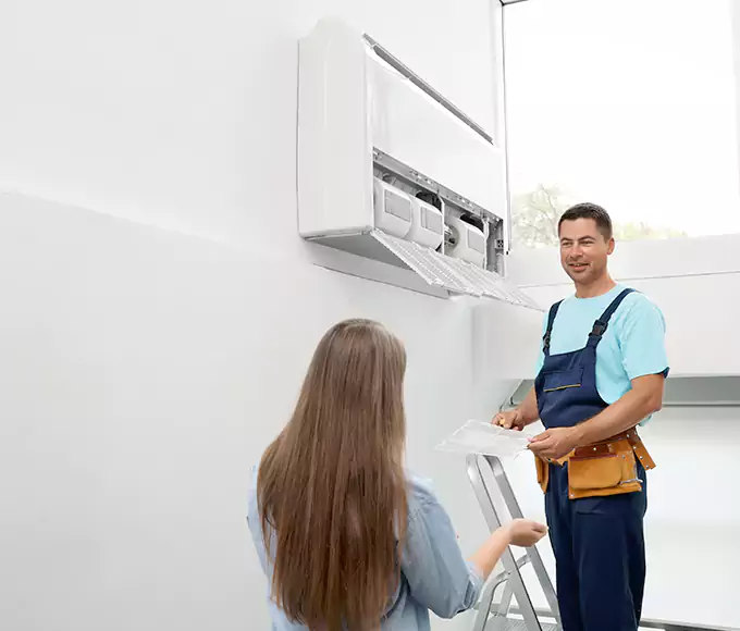 Why Auburn Homeowners Choose Us for Air Conditioner Service and Installation?