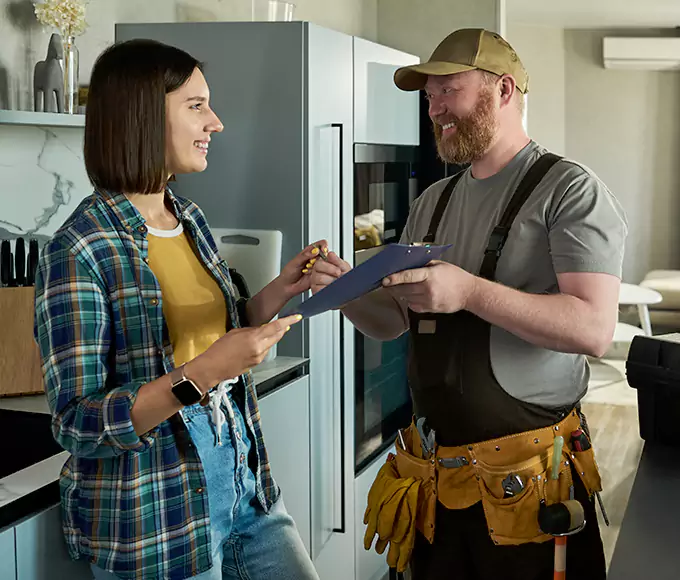 Why Auburn Businesses Trust Auburn Appliance Pro for Appliance Delivery and Installation?
