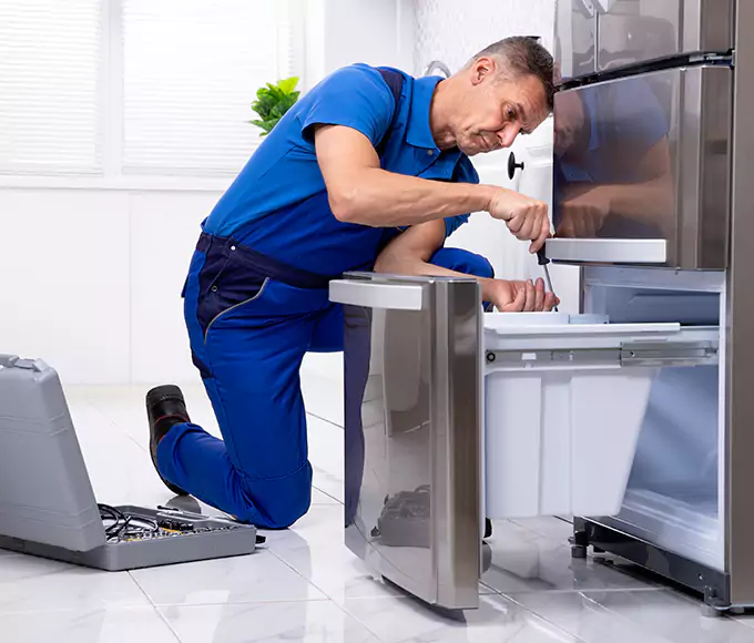 Why Auburn Homeowners Stay Loyal to Auburn Appliance Pro?