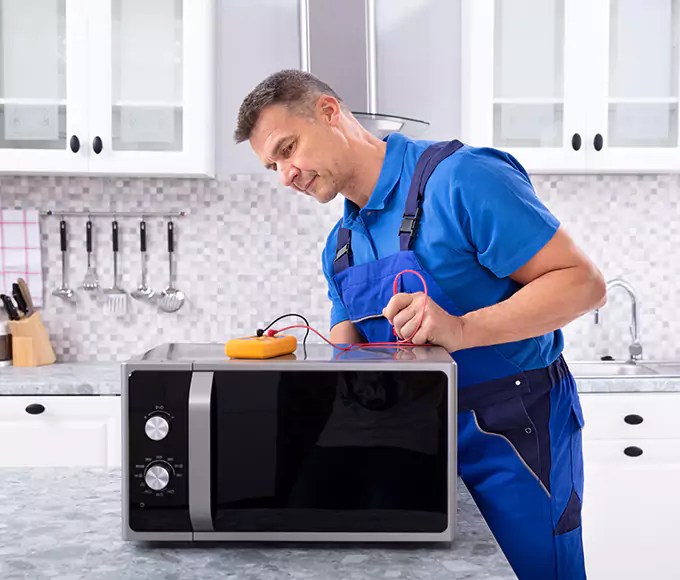 Why Auburn Homeowners Choose Auburn Appliance Pro for Every Appliance Repair?