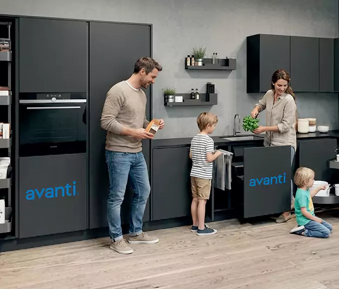 What Sets Our Avanti Service Apart in Auburn, MA?