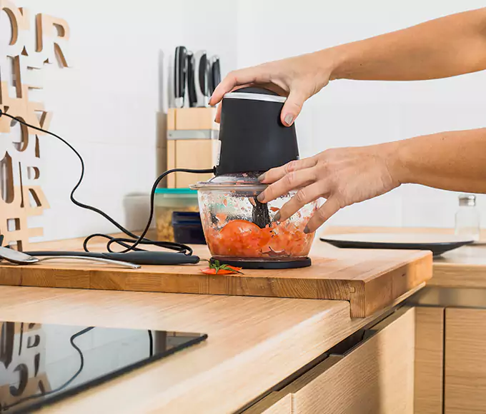 Why Auburn, MA Trusts Us With Every Blender Repair?