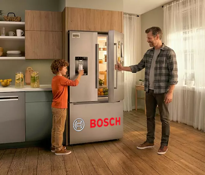 What Sets Our Bosch Service Apart in Auburn, MA?