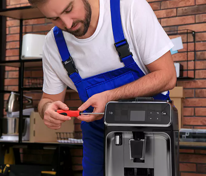 Why Auburn, MA Coffee Drinkers Trust Auburn Appliance Pro for Every Coffee Machine Fix?
