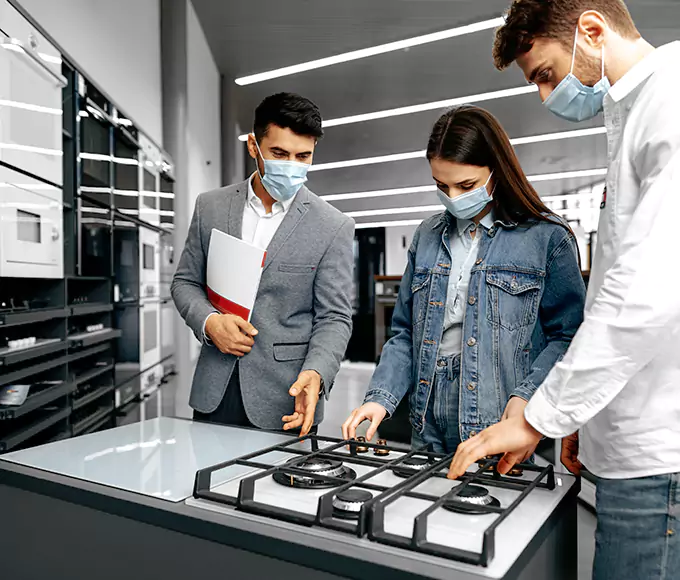 Why Auburn Restaurant Owners Choose Us for Commercial Equipment Installation?