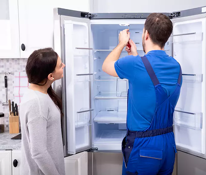 Why Auburn Business Operators Choose Auburn Appliance Pro for Commercial Appliance Repair?