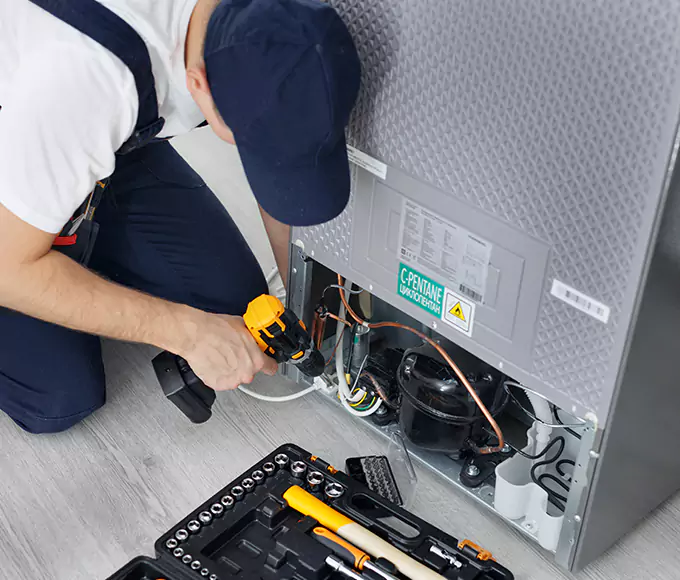 Why Auburn Facility Managers Trust Auburn Appliance Pro for Every Commercial Chiller Repair?