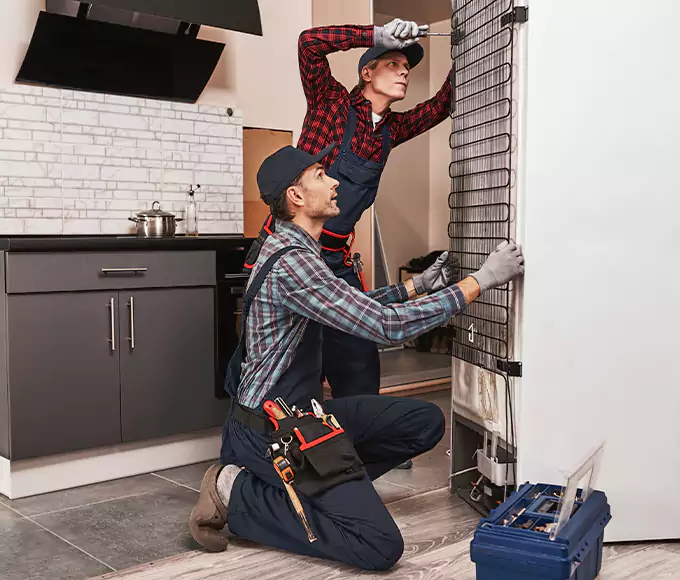 Why Auburn Business Owners Choose Auburn Appliance Pro for Every Commercial Cooler Repair Job?