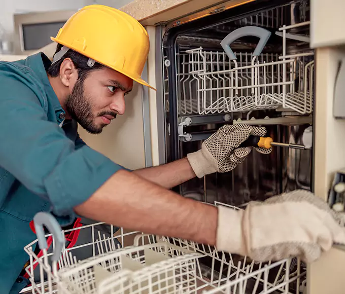 Why Auburn, MA Businesses Trust Auburn Appliance Pro for Commercial Dishwasher Repair?