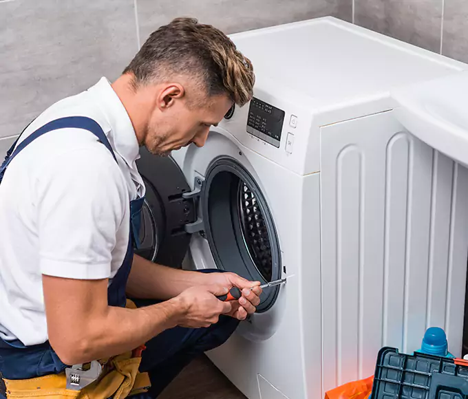 Why Auburn Laundry Operators Pick Auburn Appliance Pro for Every Dryer Failure?