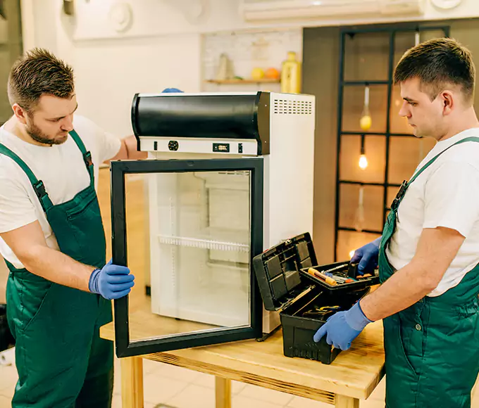 Why Auburn Kitchen Owners Choose Auburn Appliance Pro for Every Commercial Kitchen Repair?