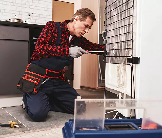 Why Auburn, MA Food Service Operators Trust Auburn Appliance Pro for Every Commercial Refrigerator Repair Service?