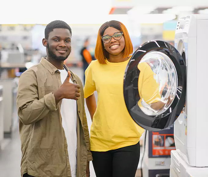 Why Auburn, MA Laundry Operators Pick Auburn Appliance Pro for Every Washer Failure?