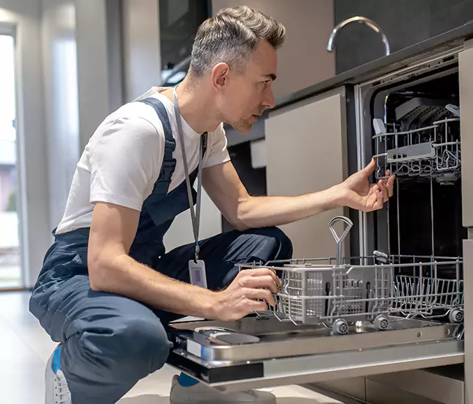 Why Auburn Homeowners Pick Auburn Appliance Pro for Every Dishwasher Breakdown?