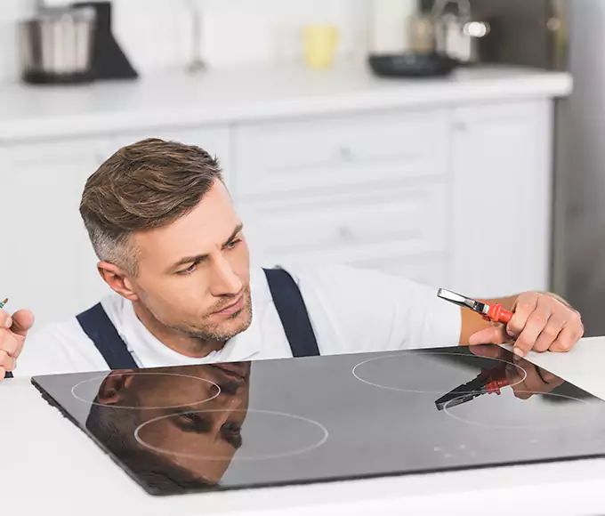 Why Auburn Homeowners Choose Auburn Appliance Pro for Every Electric Stove Fix?