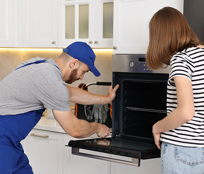 Why Auburn Homeowners Trust Auburn Appliance Pro for Every Emergency Appliance Repair?