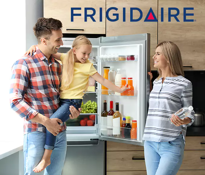 What Sets Our Frigidaire Service Apart in Auburn, MA?