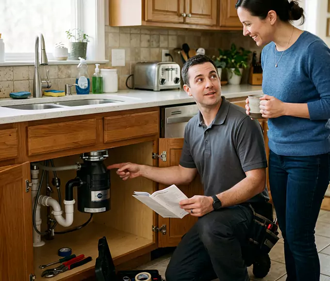 Why Auburn Homeowners Trust Auburn Appliance Pro for Every Fridge Fix?