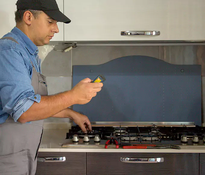 Why Auburn Appliance Pro Is the Safe Hands Choice for Gas Stove Repair in Auburn, MA?
