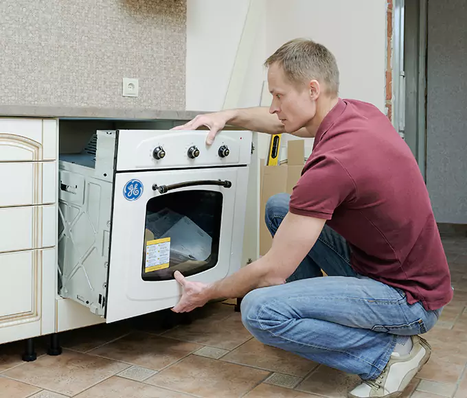 What Sets Our GE Appliance Service Apart in Auburn, MA?