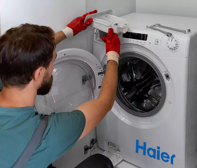 What Sets Our Haier Service Apart in Auburn, MA?