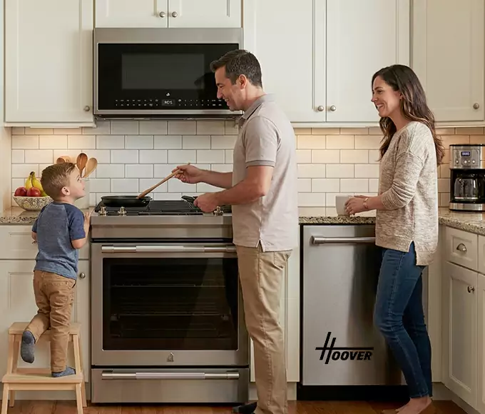 What Sets Our Hoover Service Apart in Auburn, MA?