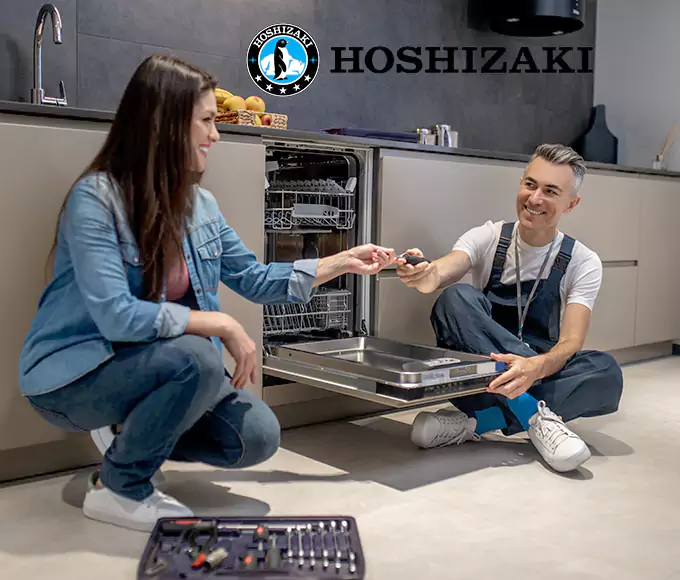 What Sets Our Hoshizaki Service Apart in Auburn, MA?
