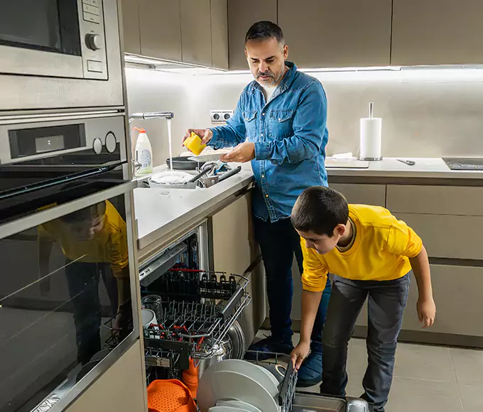 What Sets Our Hotpoint Service Apart in Auburn, MA?
