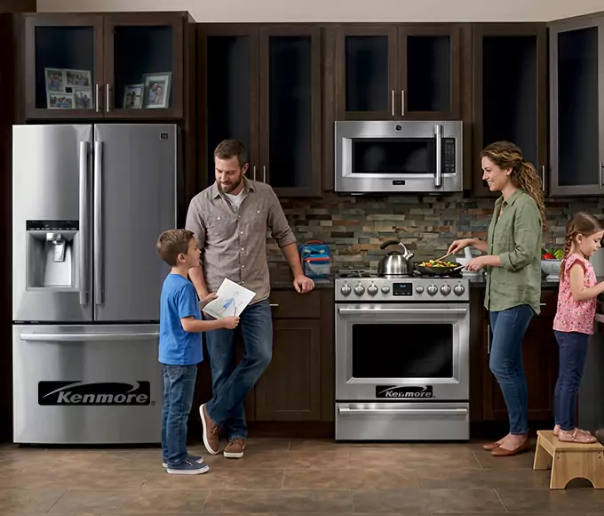 What Sets Our Kenmore Service Apart in Auburn, MA?