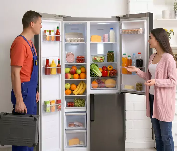 Why Auburn Homeowners Choose Auburn Appliance Pro for Kitchen Appliance Repairs?