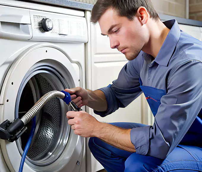 Why Auburn Homeowners Choose Auburn Appliance Pro for Laundry Appliance Repair?